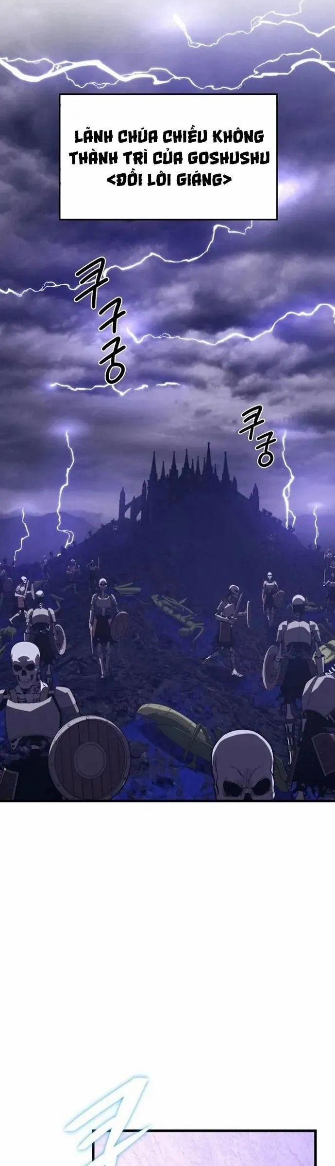 Seoul Tử Linh Sư 101 trang 34