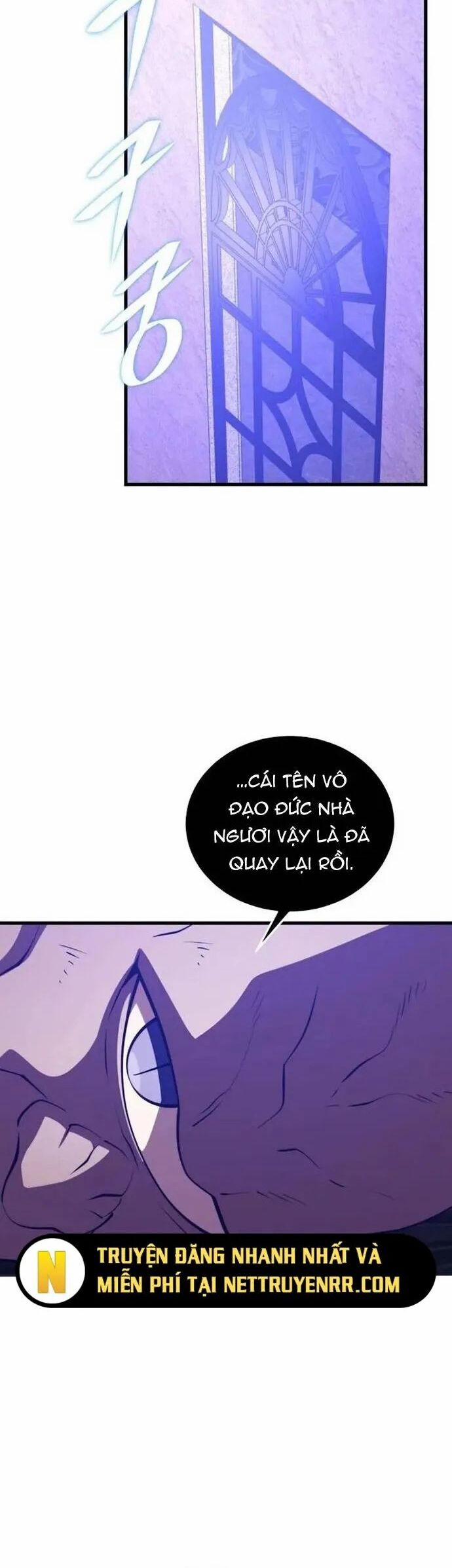 Seoul Tử Linh Sư 101 trang 35