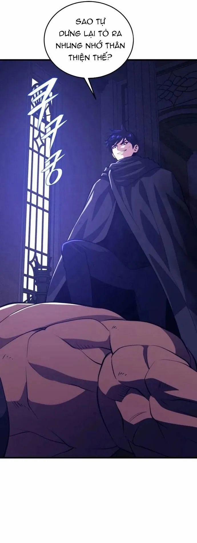 Seoul Tử Linh Sư 101 trang 36