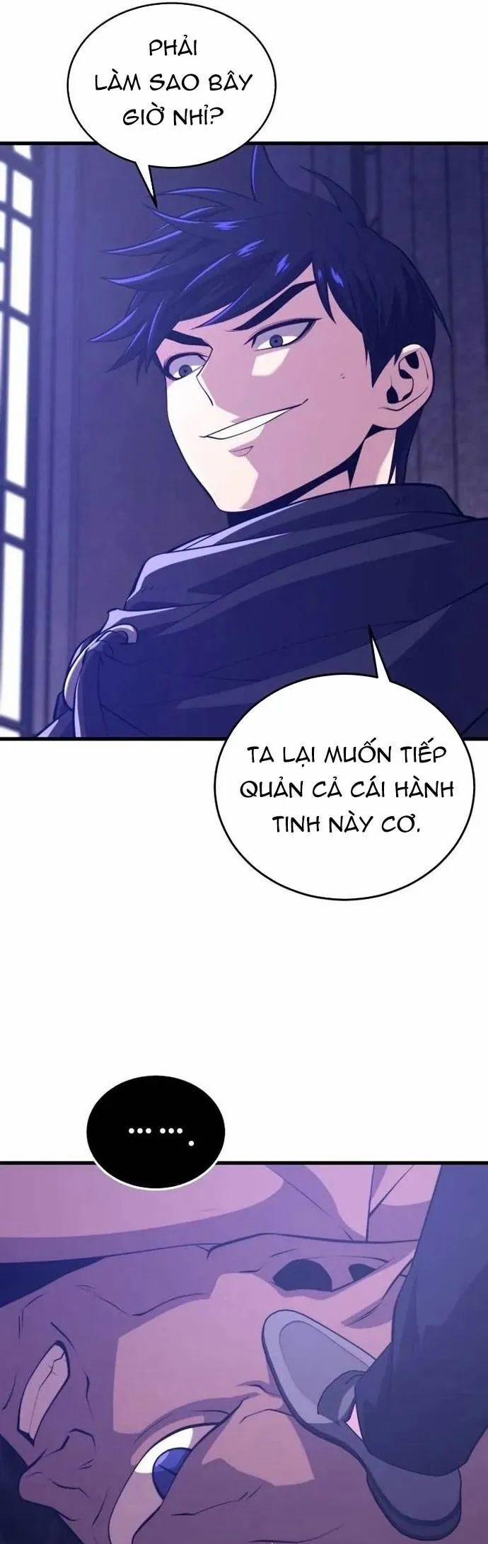 Seoul Tử Linh Sư 101 trang 38