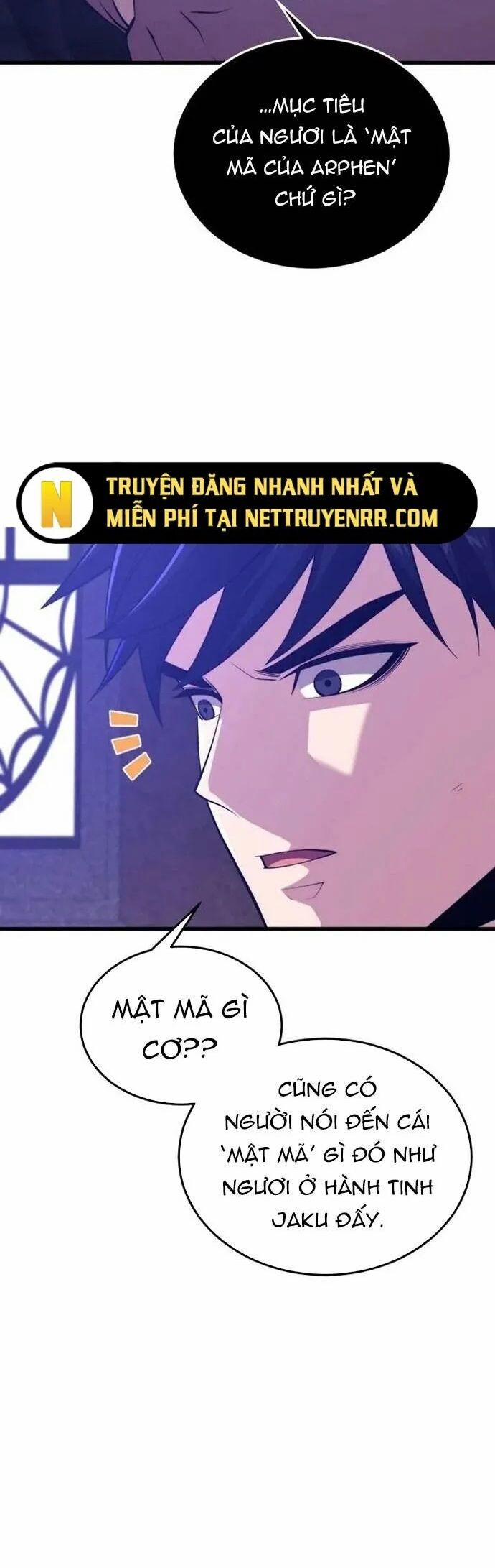 Seoul Tử Linh Sư 101 trang 39