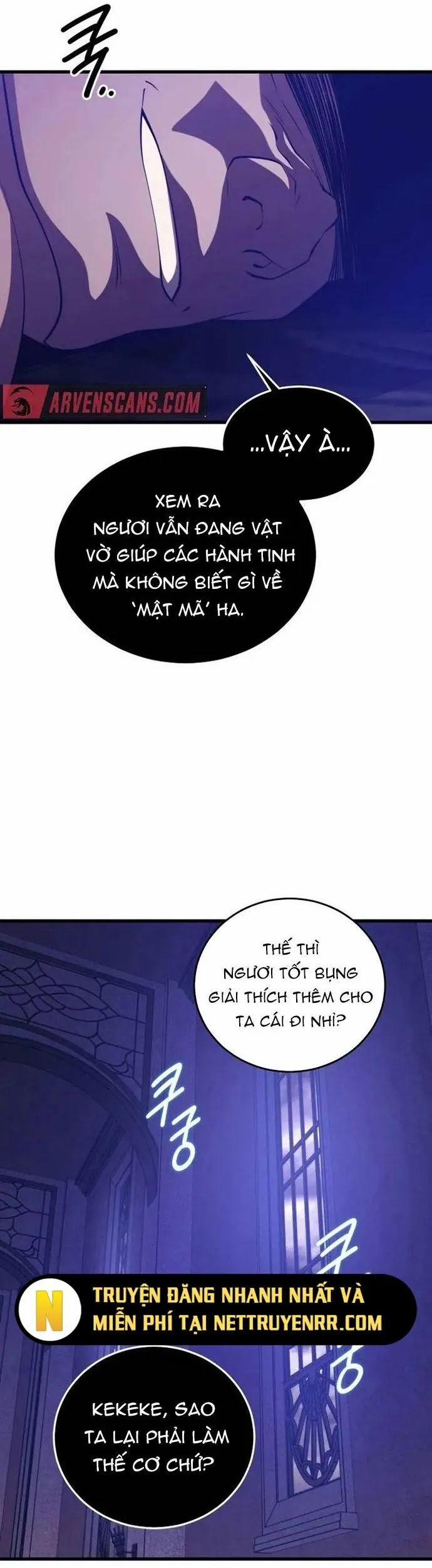 Seoul Tử Linh Sư 101 trang 40