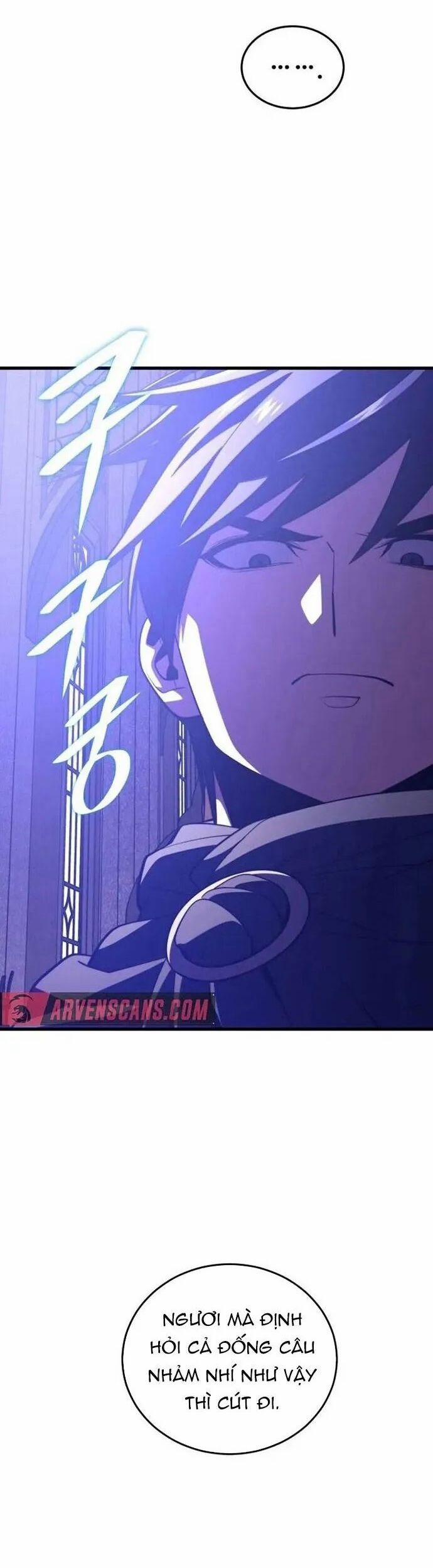 Seoul Tử Linh Sư 101 trang 41