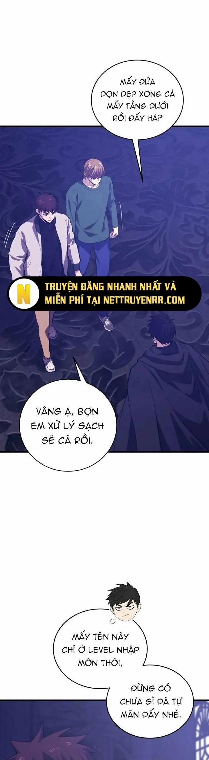 Seoul Tử Linh Sư 101 trang 44