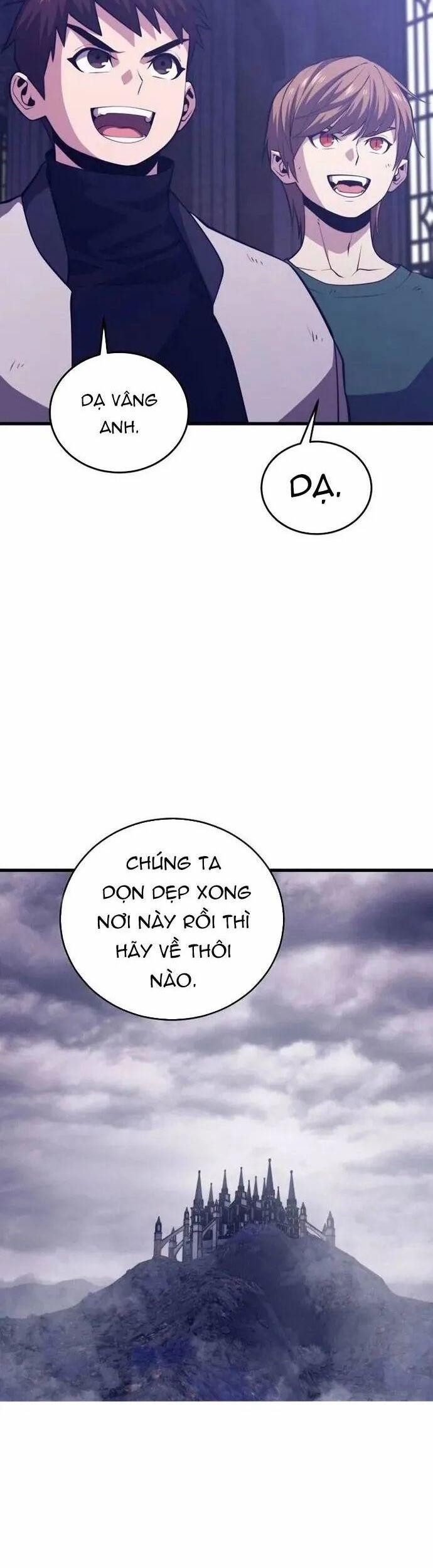 Seoul Tử Linh Sư 101 trang 45