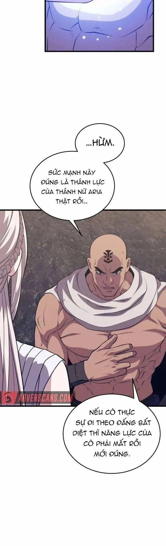 Seoul Tử Linh Sư 101 trang 47