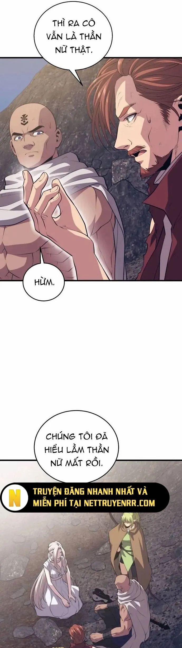 Seoul Tử Linh Sư 101 trang 48