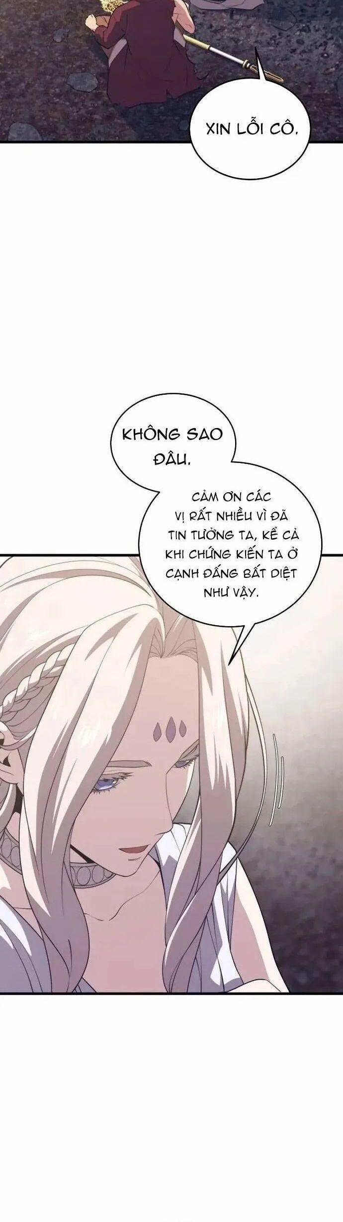 Seoul Tử Linh Sư 101 trang 49