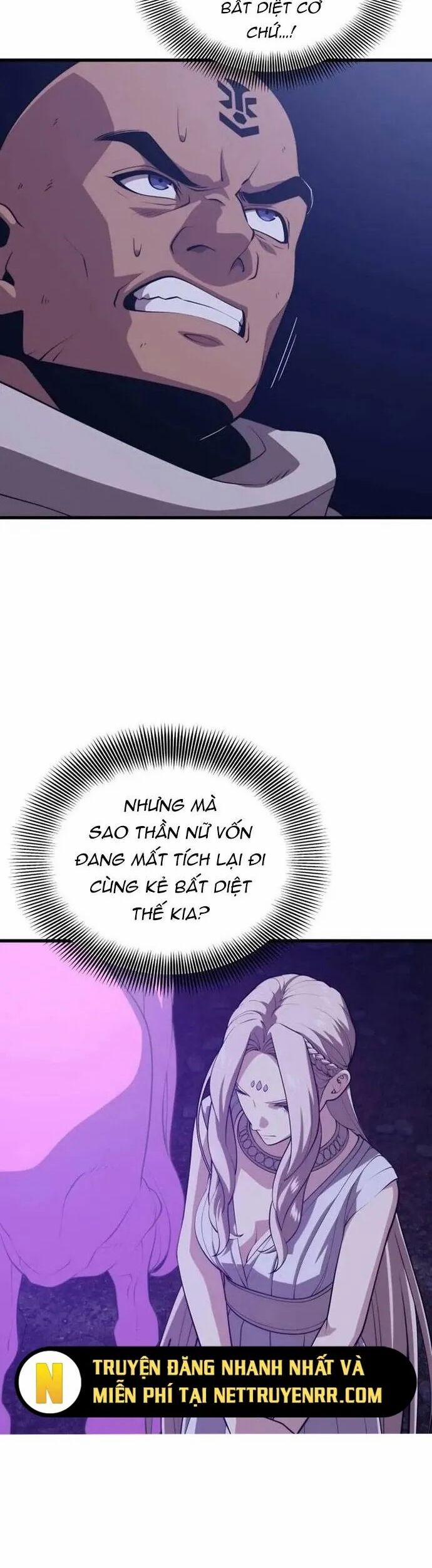 Seoul Tử Linh Sư 101 trang 5