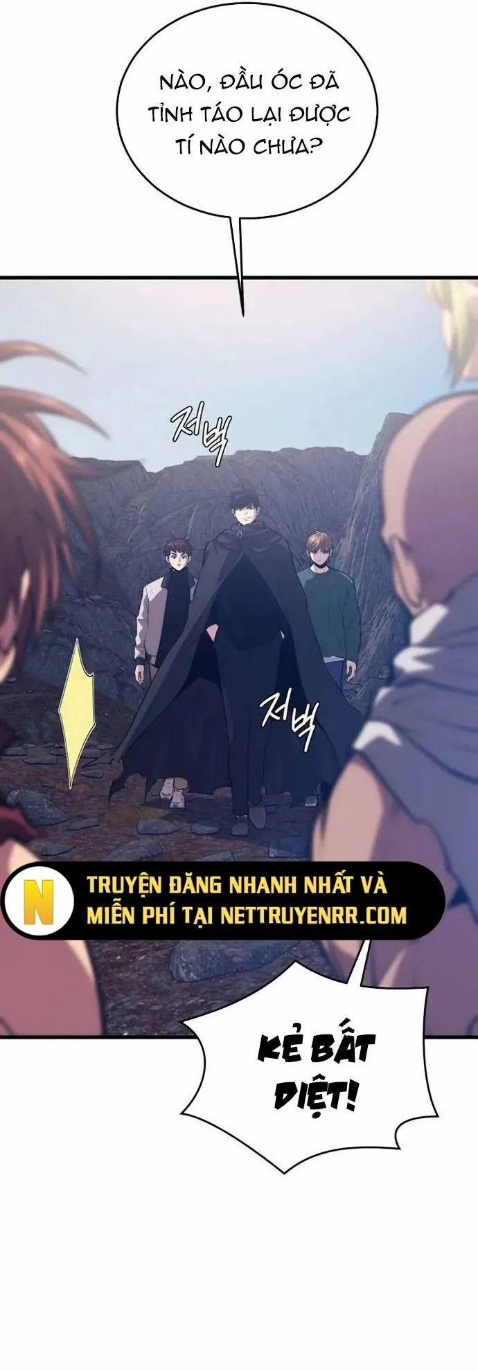 Seoul Tử Linh Sư 101 trang 50