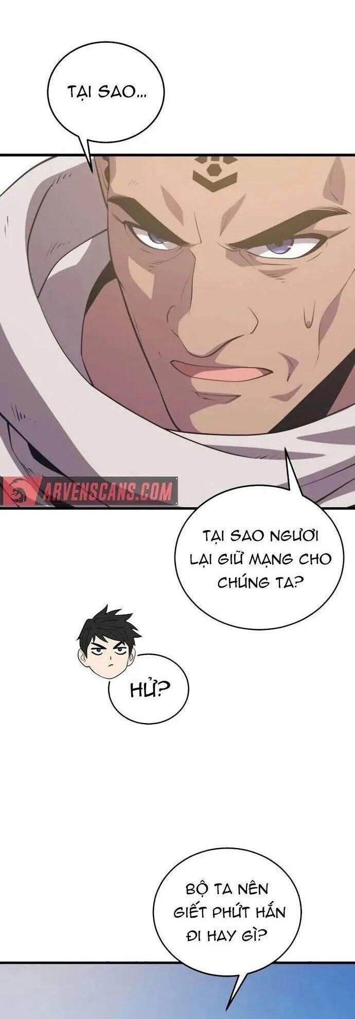 Seoul Tử Linh Sư 101 trang 51