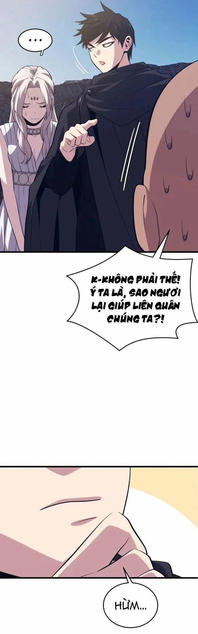 Seoul Tử Linh Sư 101 trang 52