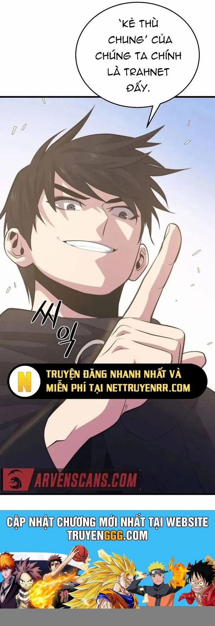 Seoul Tử Linh Sư 101 trang 54