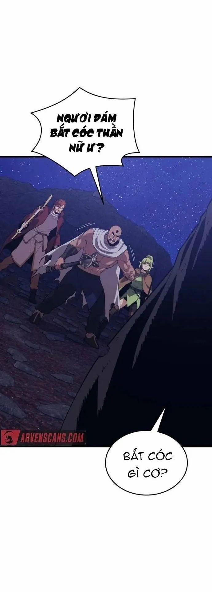 Seoul Tử Linh Sư 101 trang 6