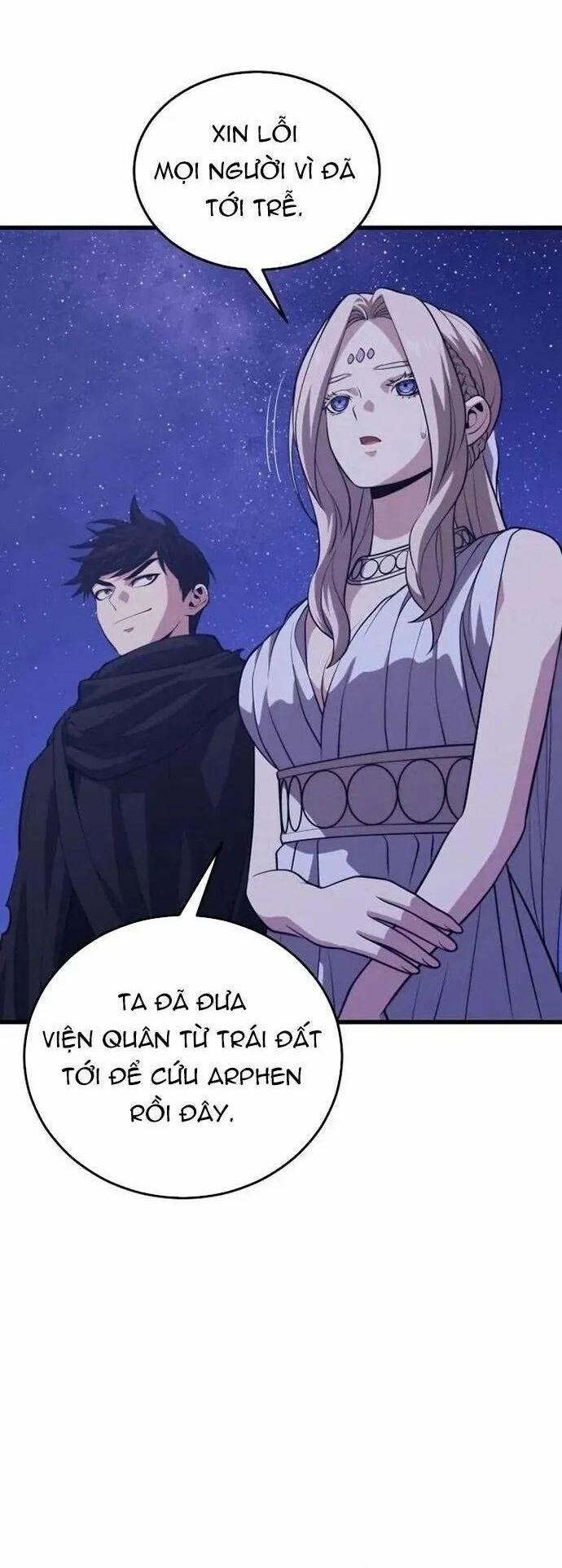 Seoul Tử Linh Sư 101 trang 7