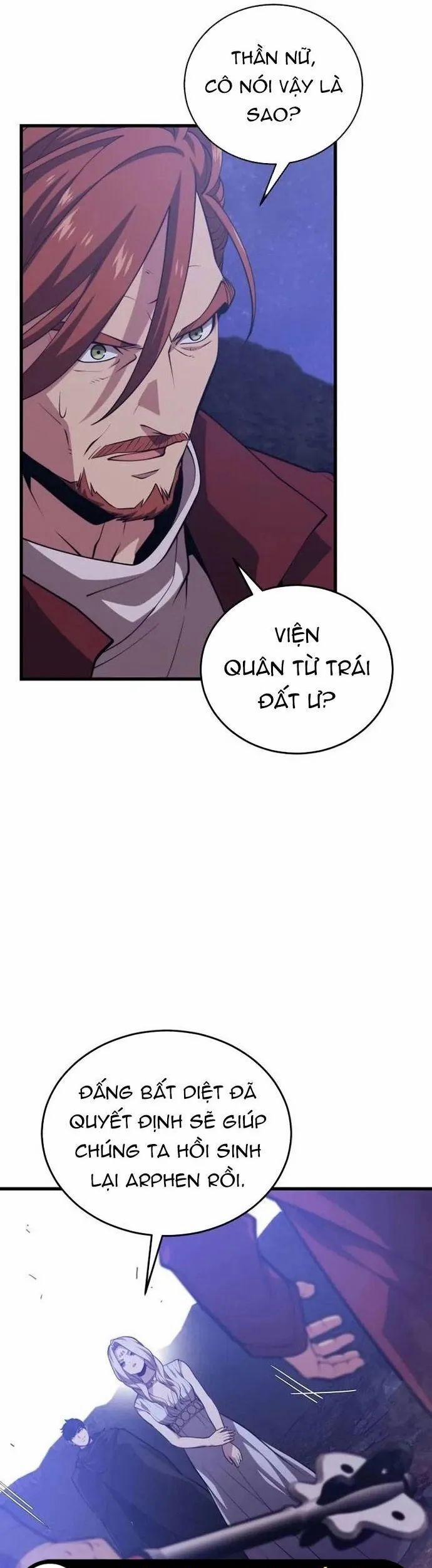 Seoul Tử Linh Sư 101 trang 8