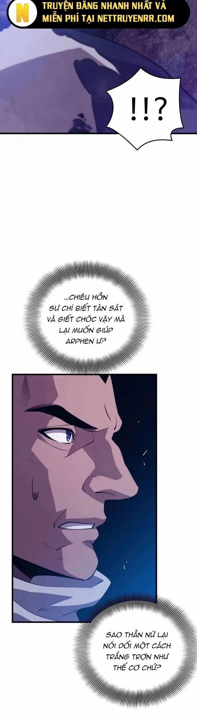 Seoul Tử Linh Sư 101 trang 9