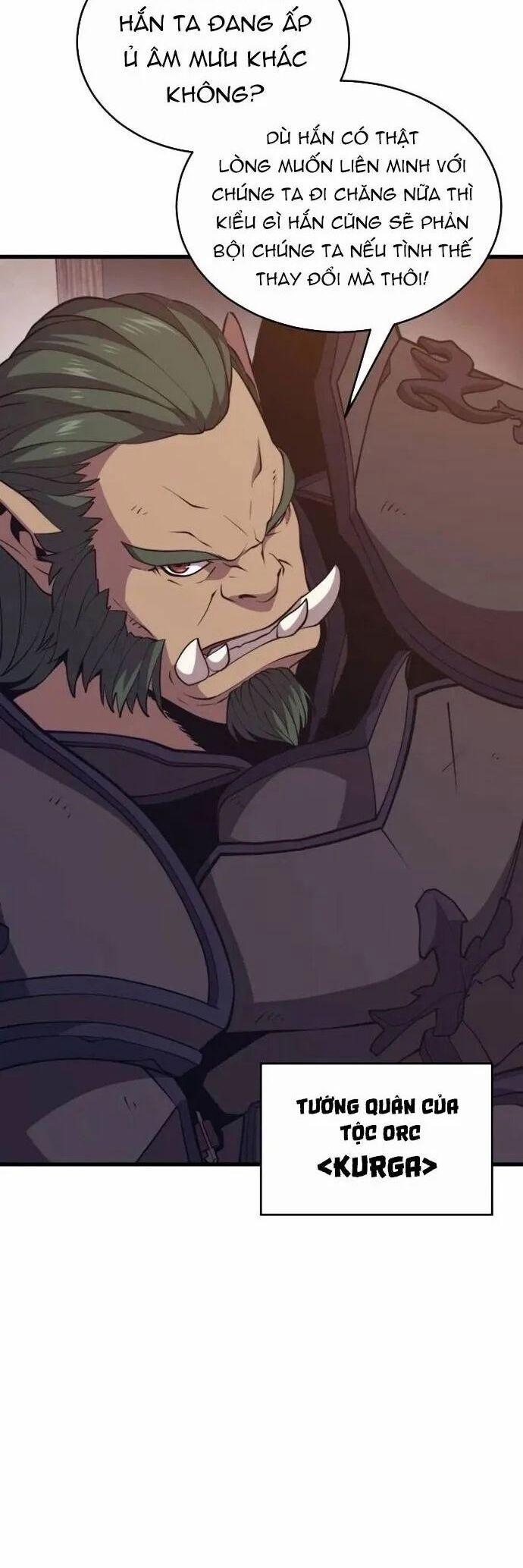 Seoul Tử Linh Sư 102 trang 13