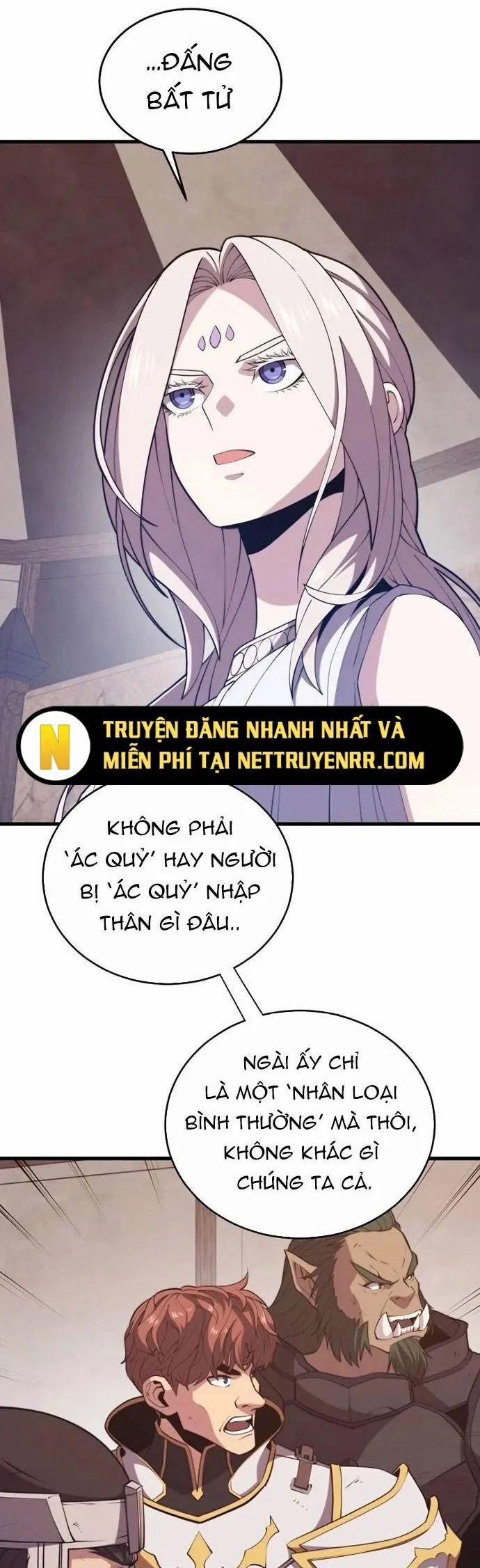 Seoul Tử Linh Sư 102 trang 16