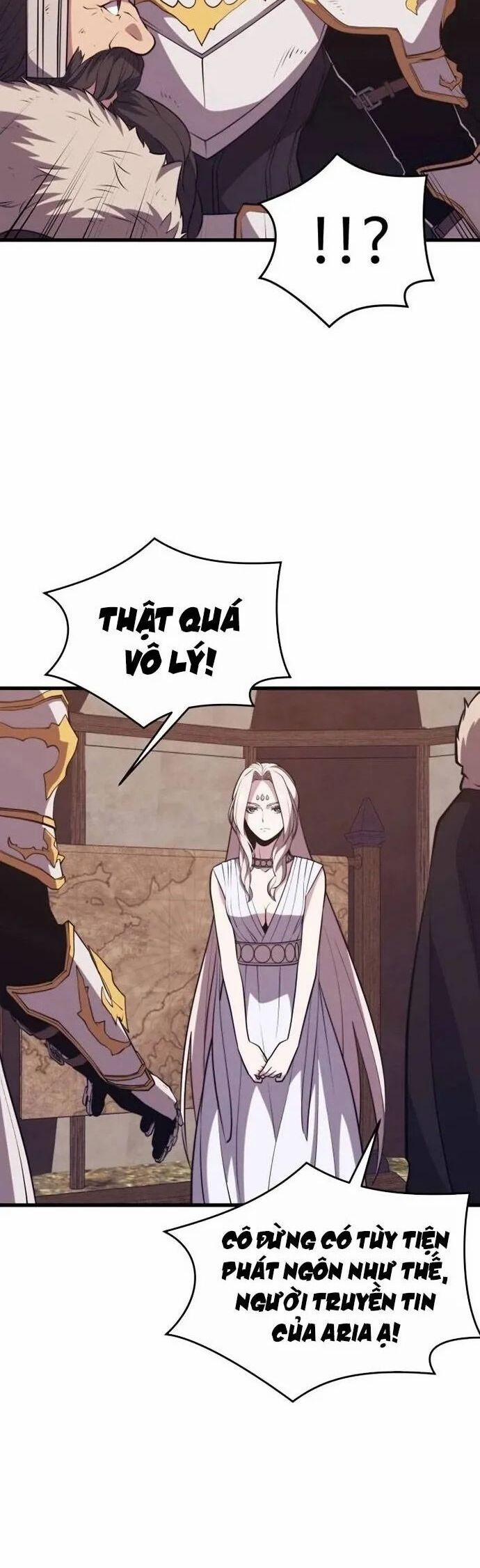 Seoul Tử Linh Sư 102 trang 17