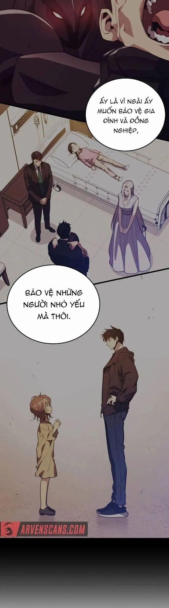 Seoul Tử Linh Sư 102 trang 19