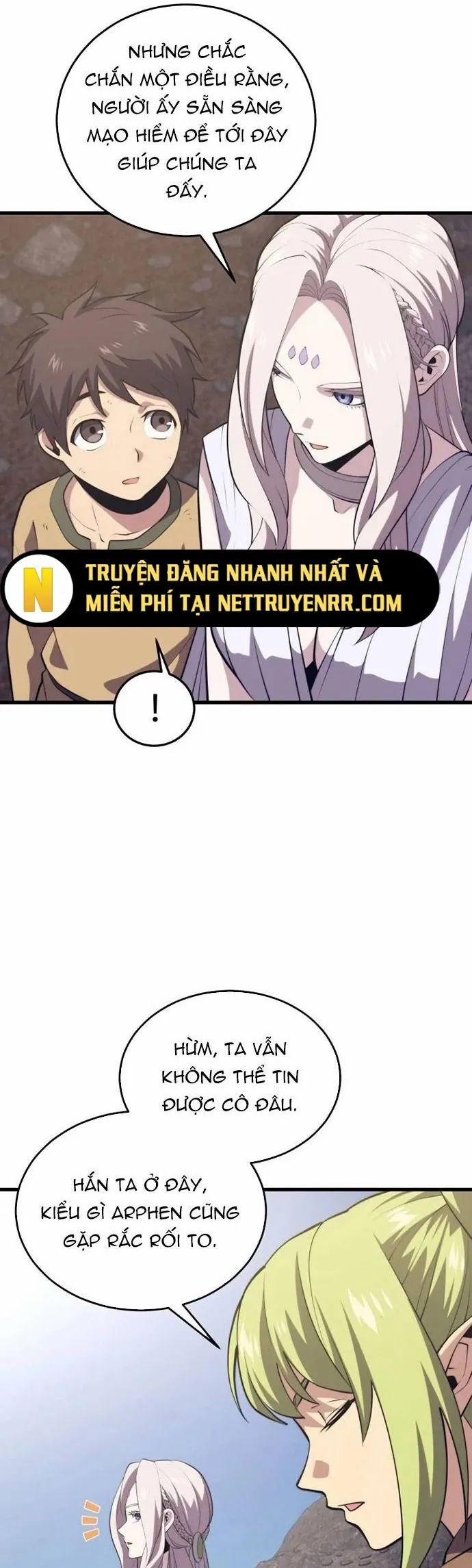 Seoul Tử Linh Sư 102 trang 2