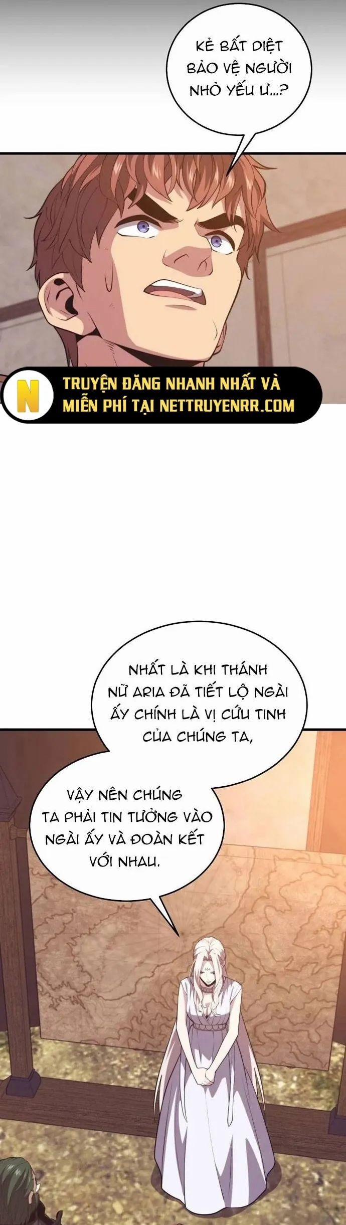 Seoul Tử Linh Sư 102 trang 20
