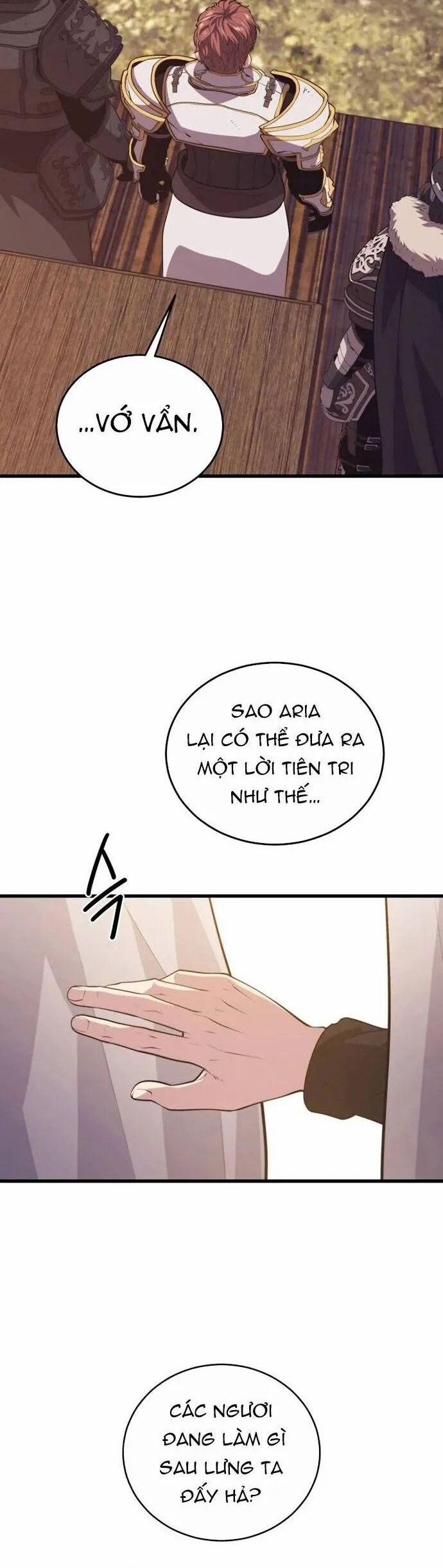 Seoul Tử Linh Sư 102 trang 21