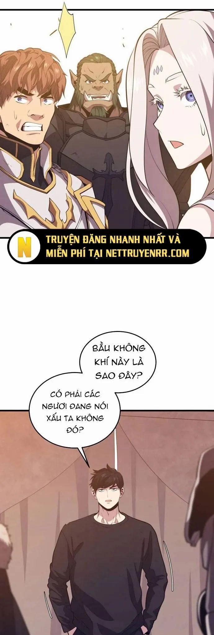 Seoul Tử Linh Sư 102 trang 22