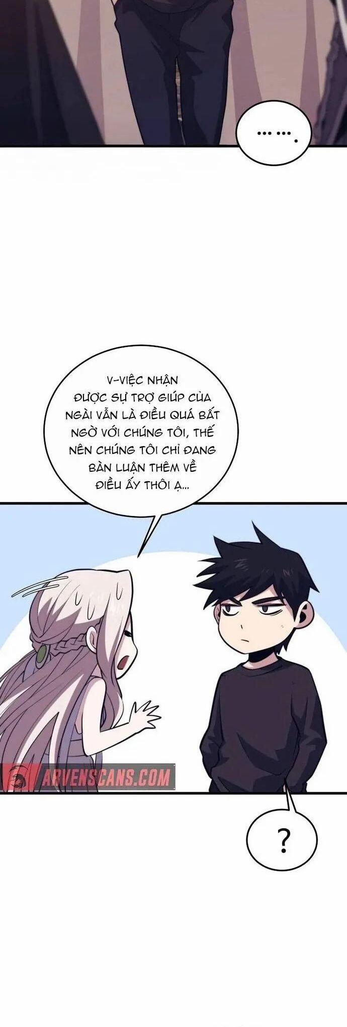 Seoul Tử Linh Sư 102 trang 23