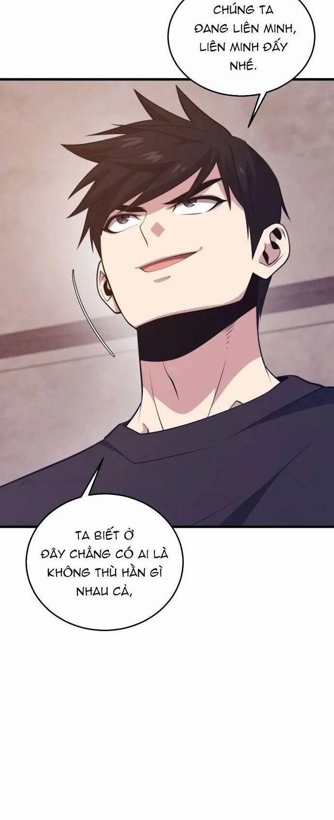 Seoul Tử Linh Sư 102 trang 25
