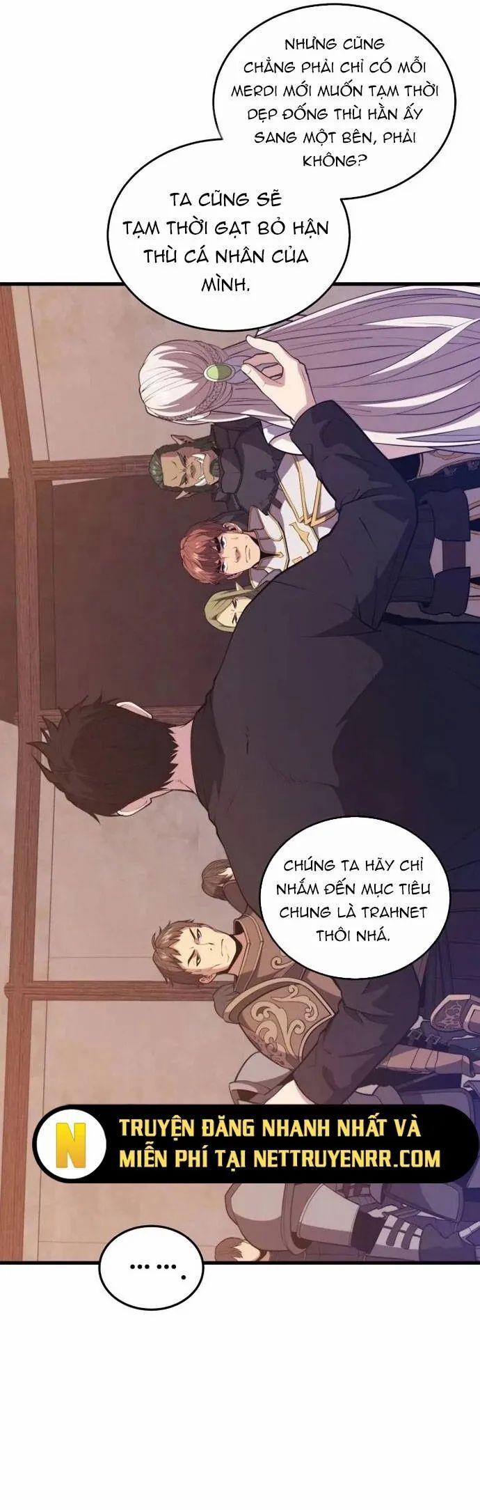 Seoul Tử Linh Sư 102 trang 26