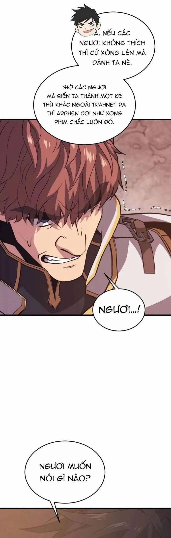 Seoul Tử Linh Sư 102 trang 27