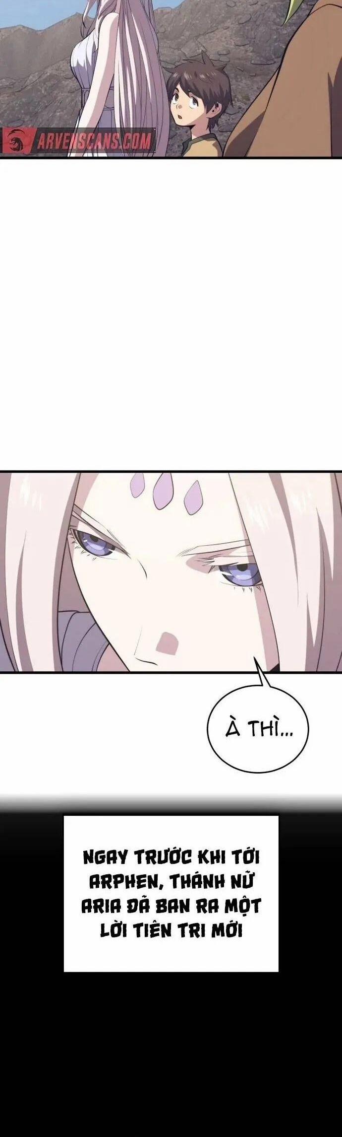 Seoul Tử Linh Sư 102 trang 3