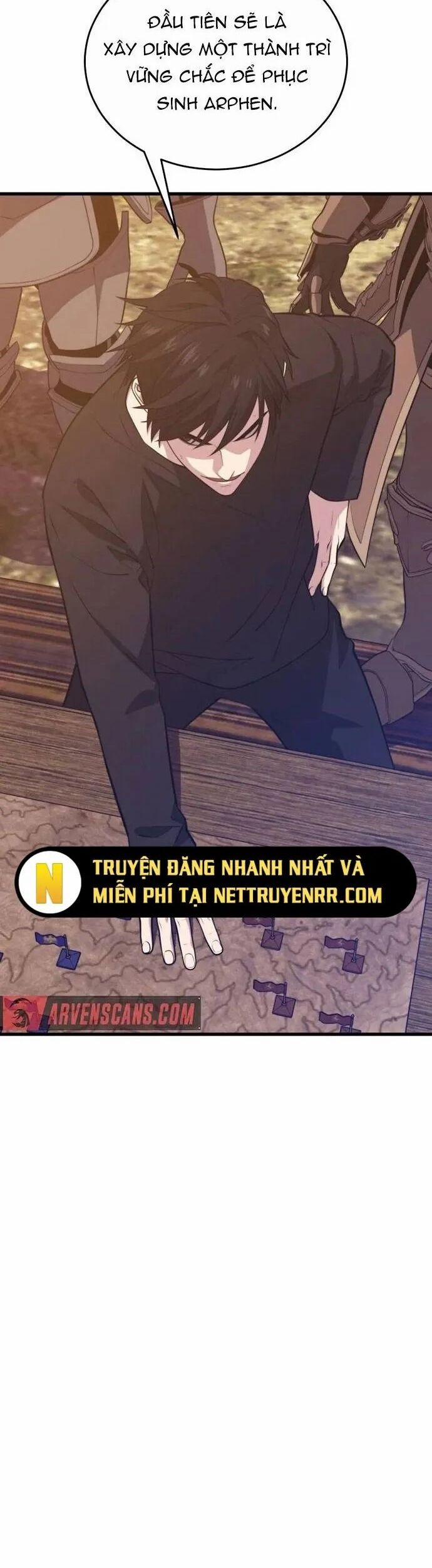 Seoul Tử Linh Sư 102 trang 31