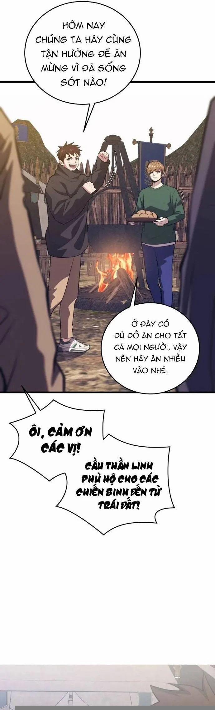 Seoul Tử Linh Sư 102 trang 34