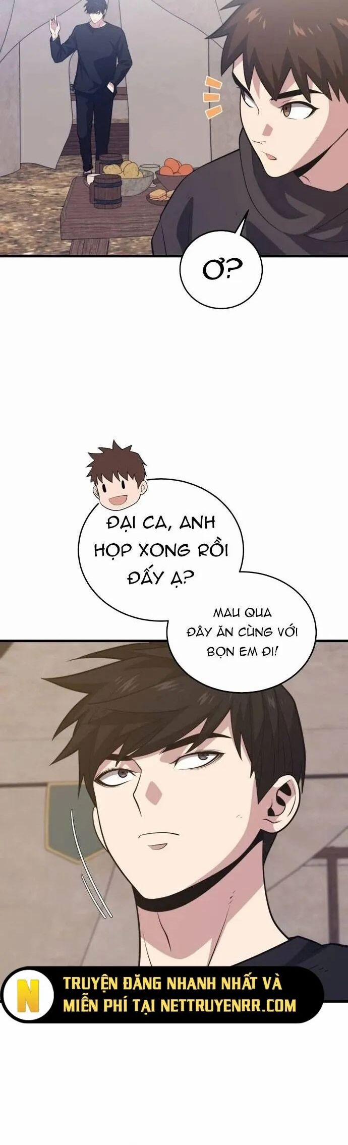 Seoul Tử Linh Sư 102 trang 35