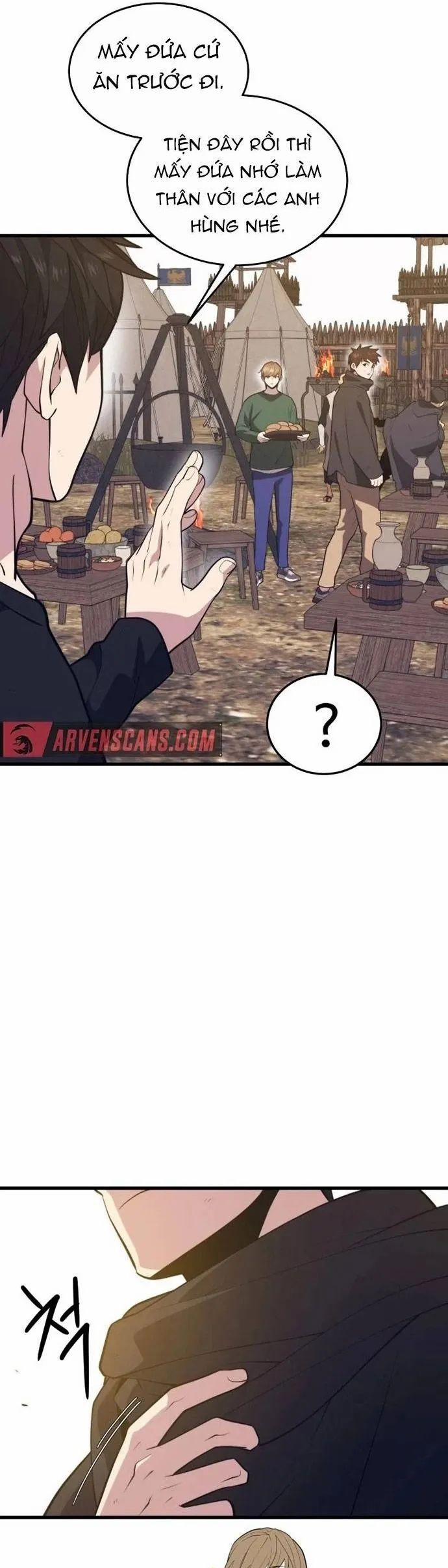 Seoul Tử Linh Sư 102 trang 36