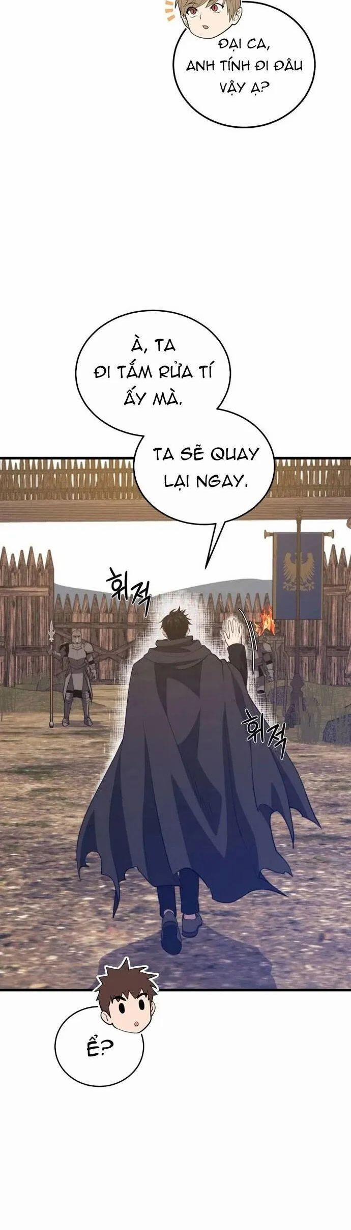 Seoul Tử Linh Sư 102 trang 37