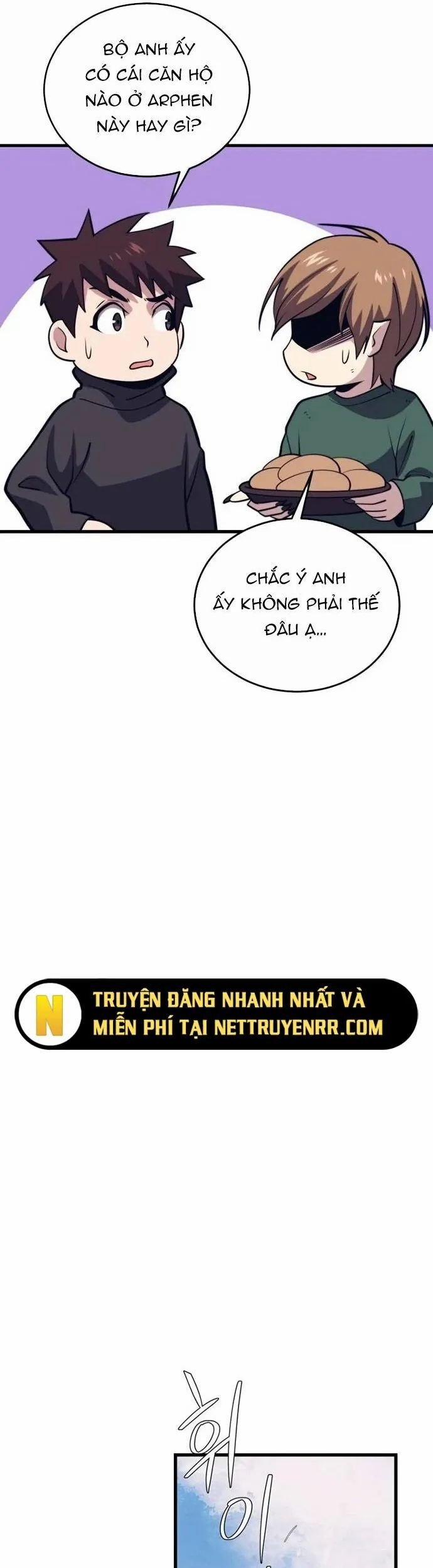 Seoul Tử Linh Sư 102 trang 38