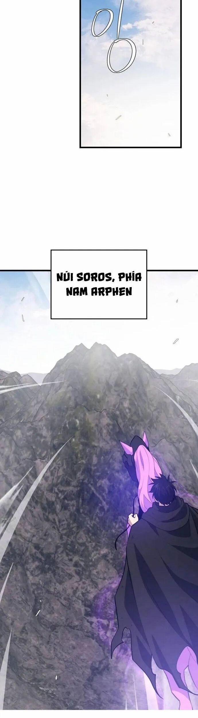 Seoul Tử Linh Sư 102 trang 39