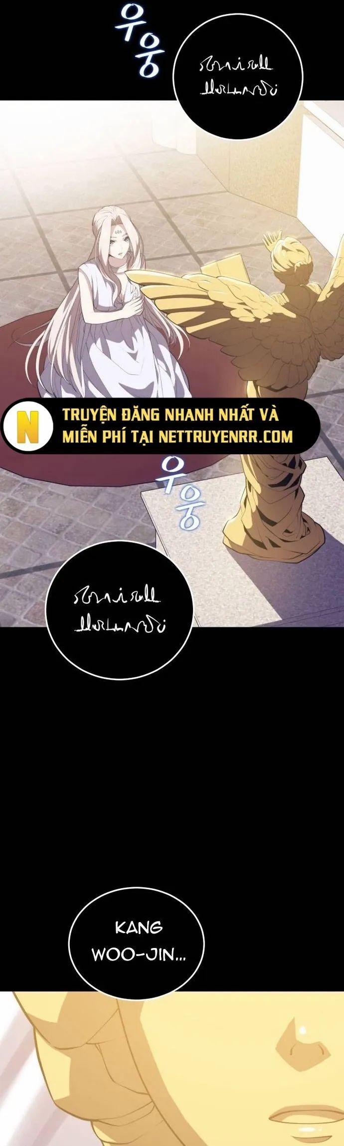 Seoul Tử Linh Sư 102 trang 4