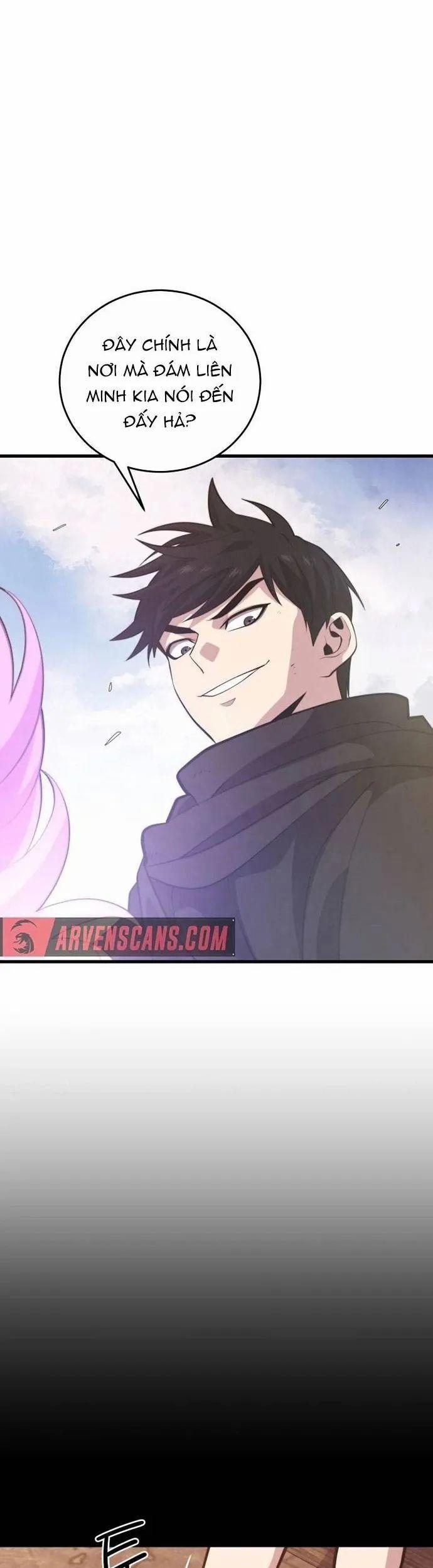 Seoul Tử Linh Sư 102 trang 40