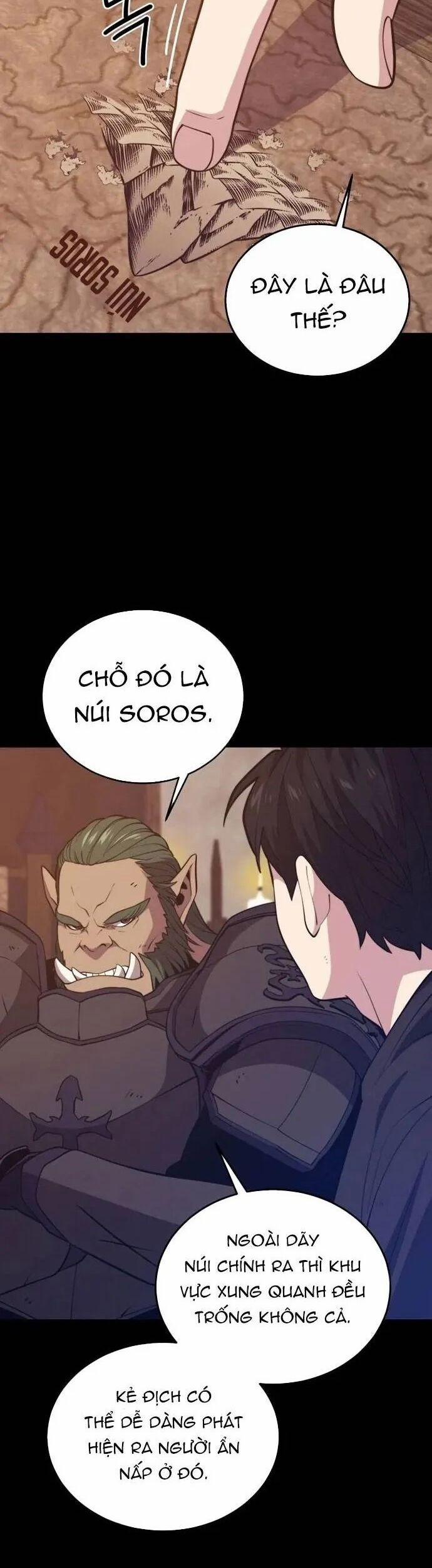 Seoul Tử Linh Sư 102 trang 41