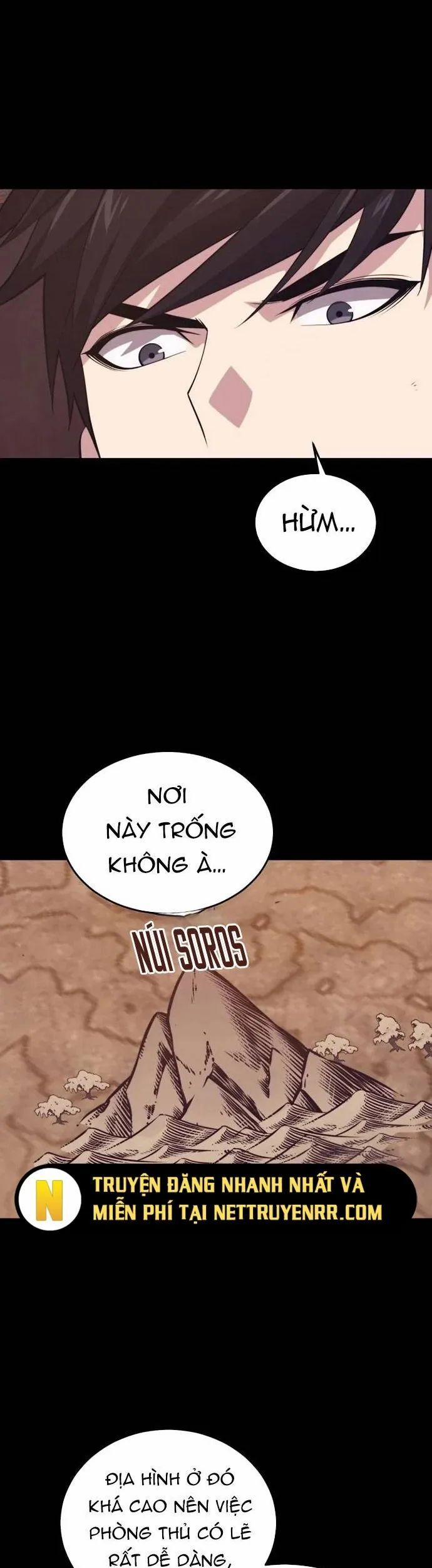 Seoul Tử Linh Sư 102 trang 42