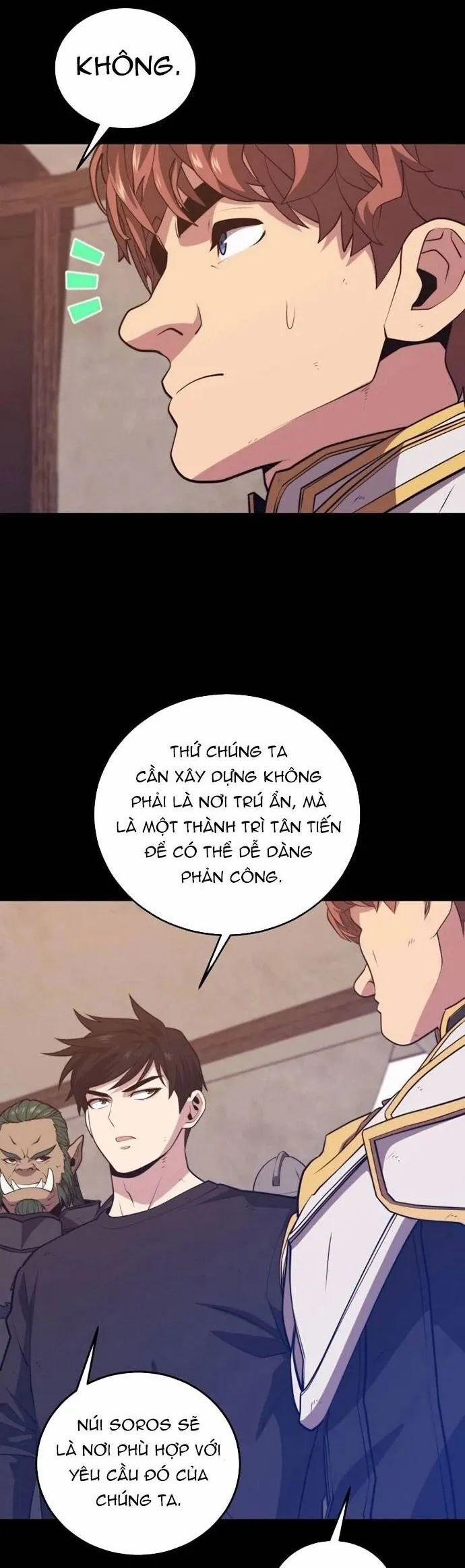 Seoul Tử Linh Sư 102 trang 44