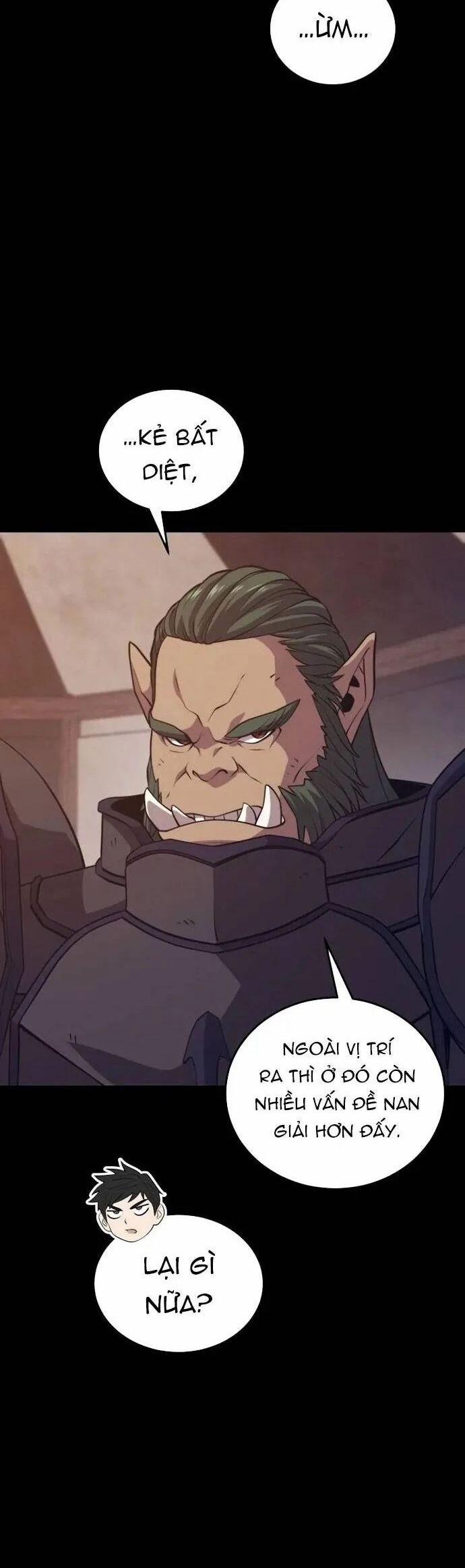 Seoul Tử Linh Sư 102 trang 45