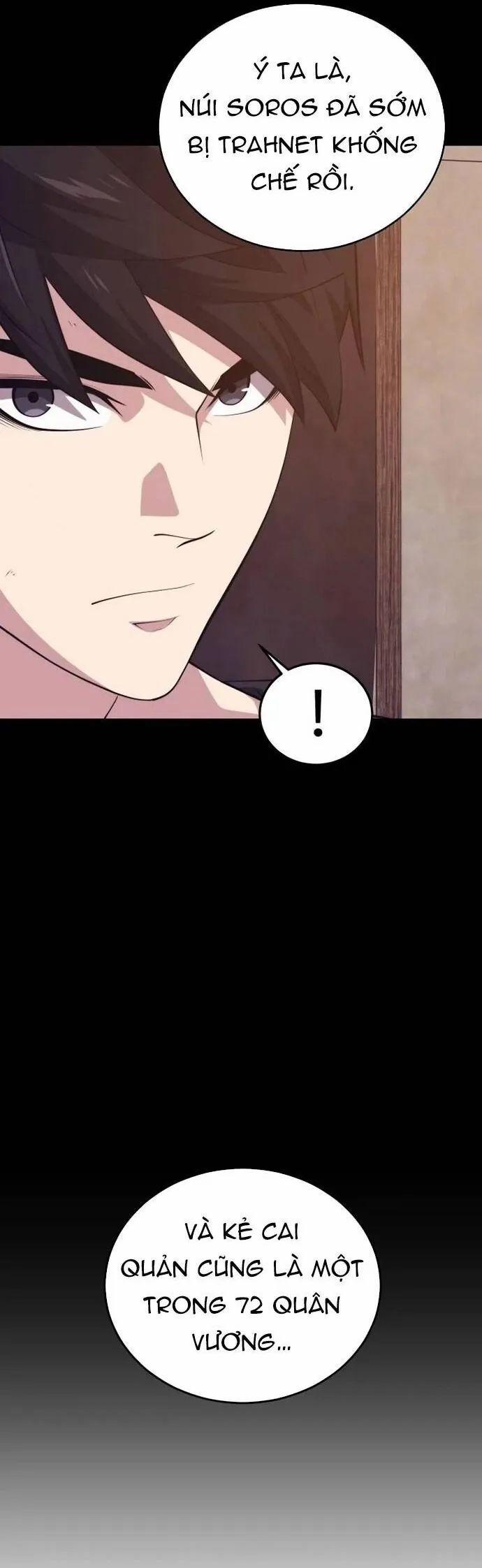 Seoul Tử Linh Sư 102 trang 46