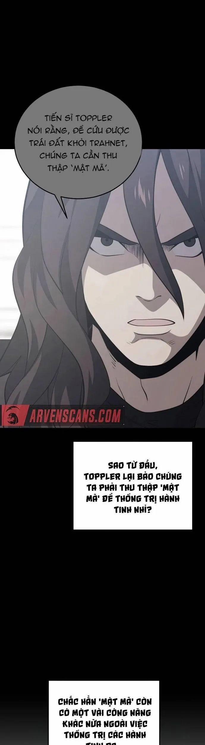 Seoul Tử Linh Sư 103 trang 10