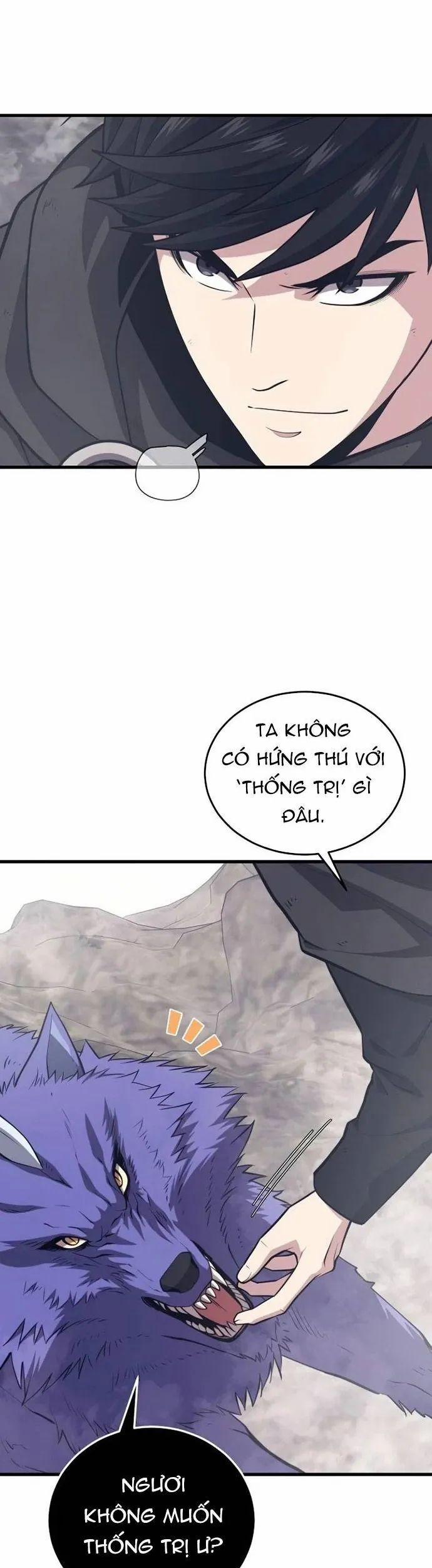 Seoul Tử Linh Sư 103 trang 12